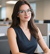 Blue Light Blocking Reading Glasses