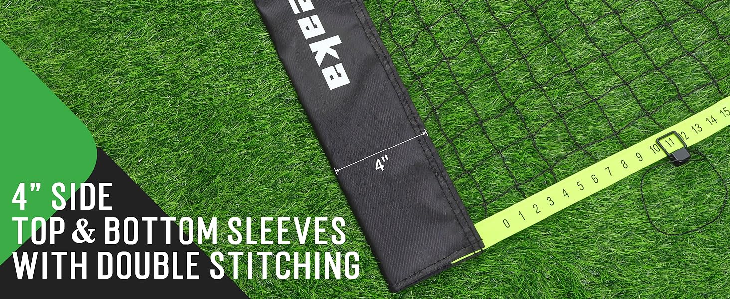 heavy duty net