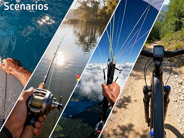 Wide Compatibility and Application