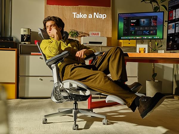 office chair