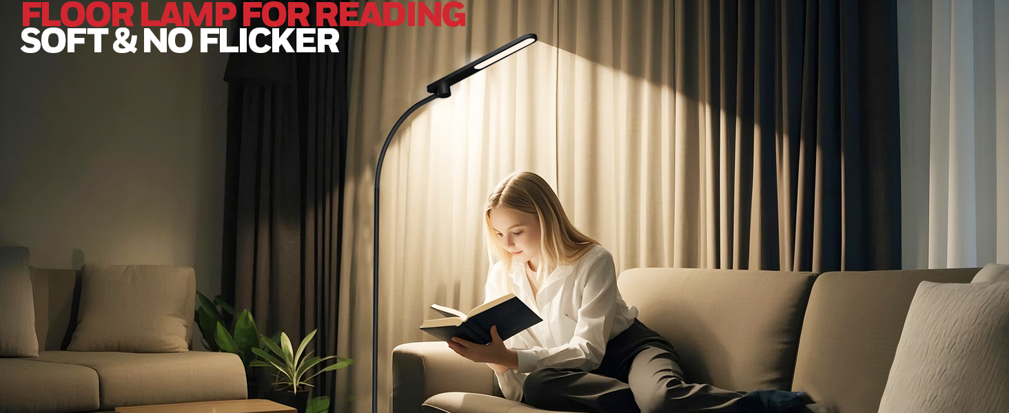 Floor lamp