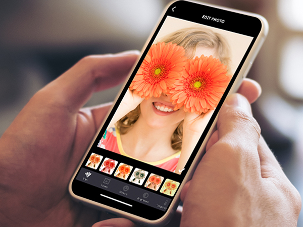 kodak step printer expert editing app