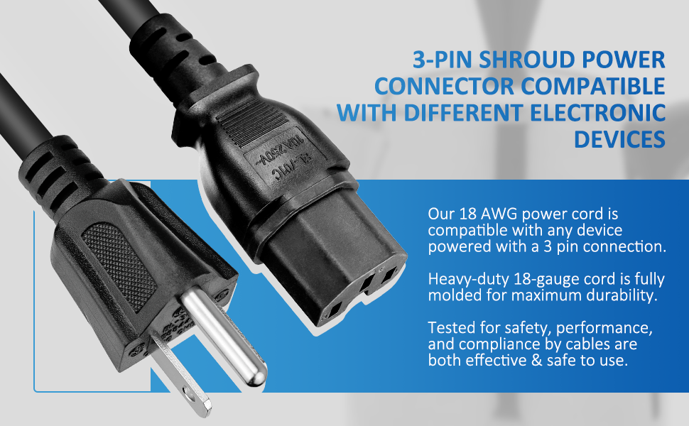 3-pin