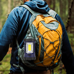 portable lantern
