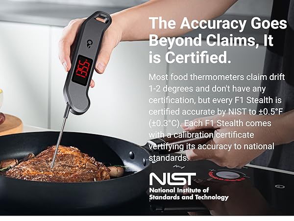 instant read meat thermometer