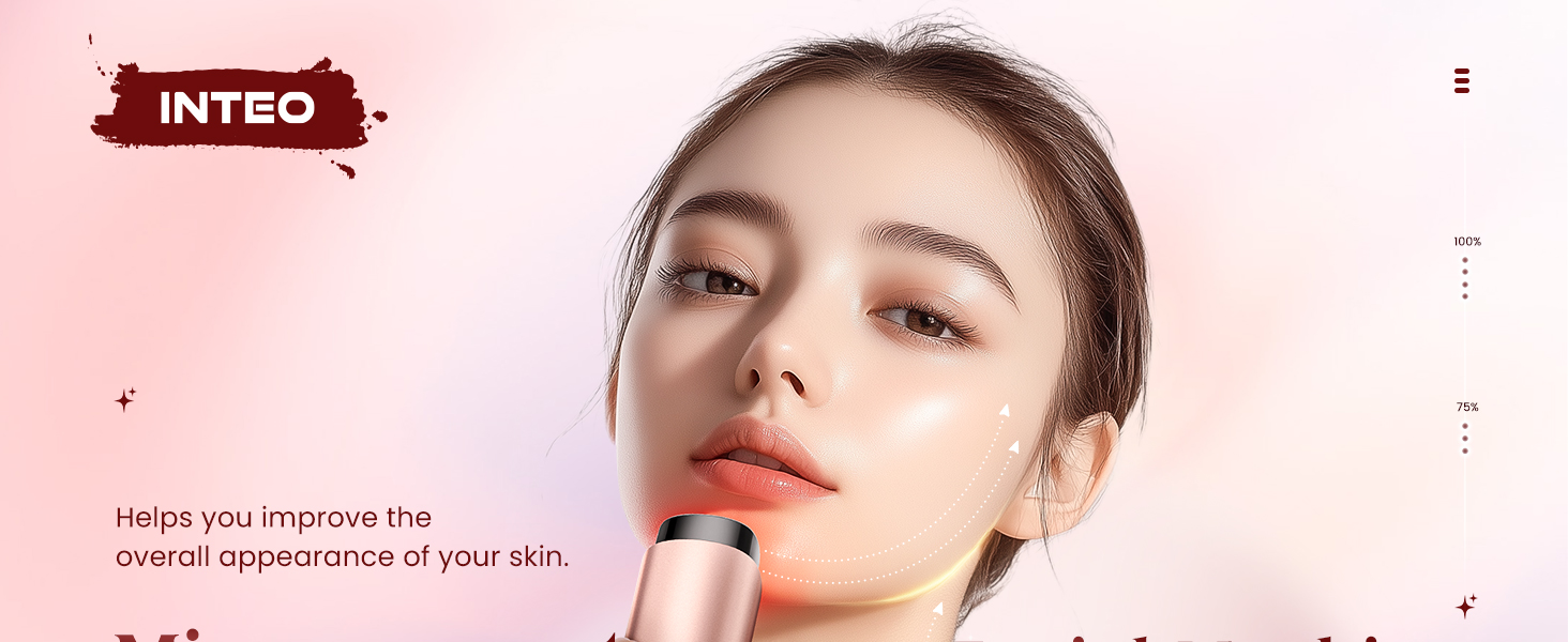 red light therapy for face