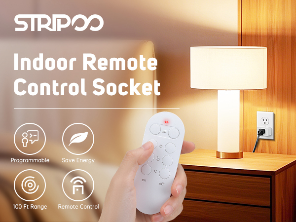  Remote Control Outlet wireless light switch remote light switch remote control outlet plug