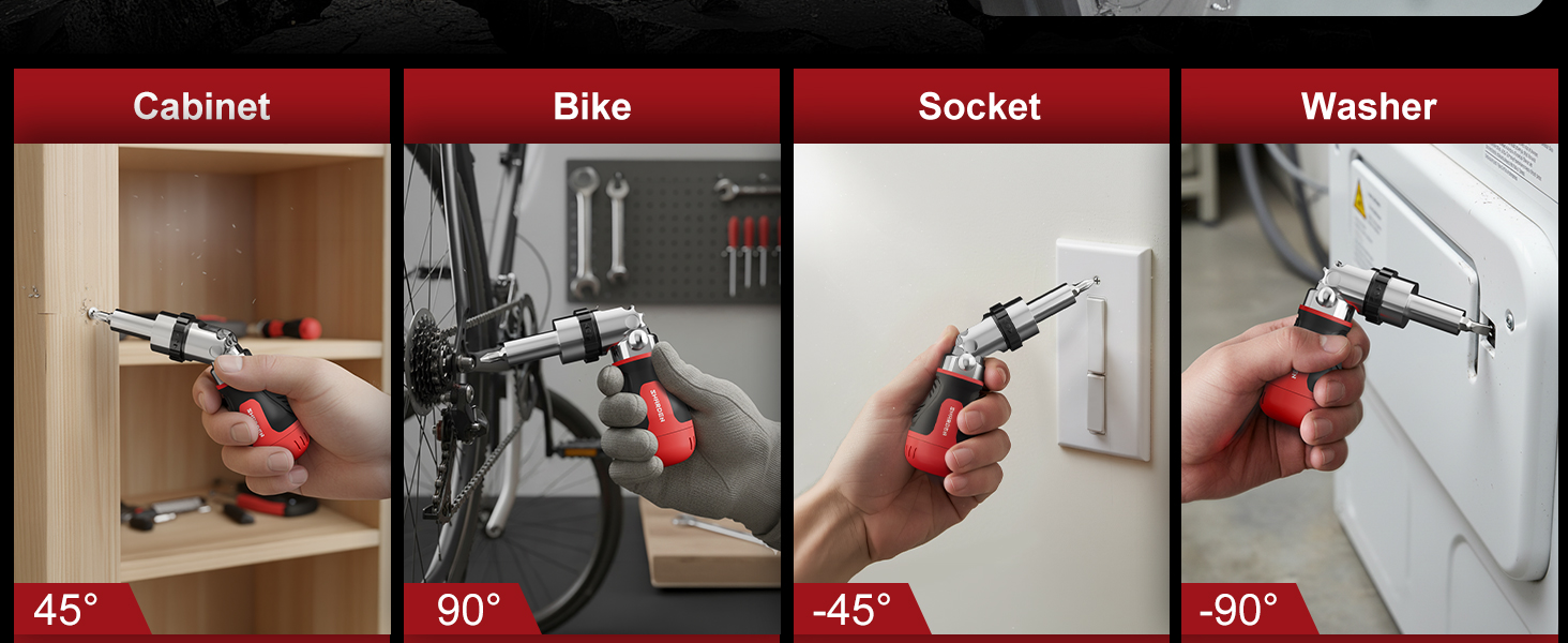 mini screwdriver