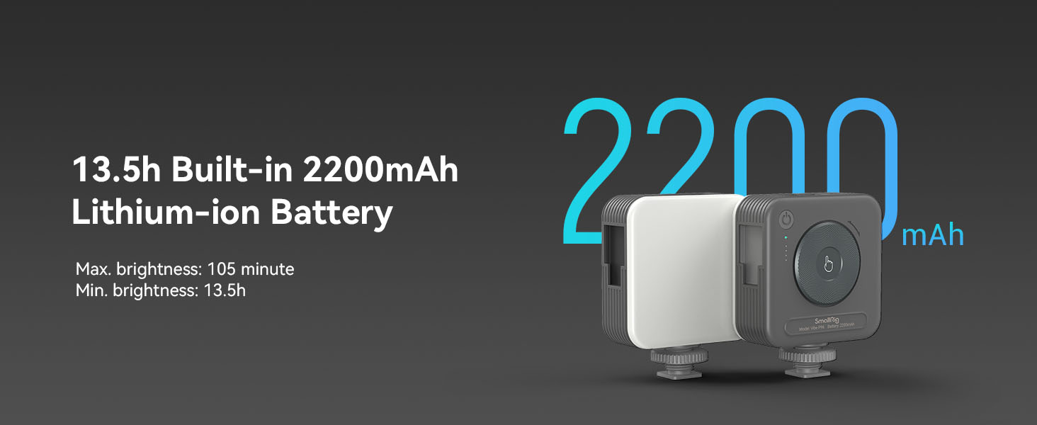 led video light camera lights phtography lighting