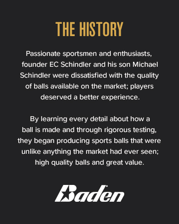 Baden Sports
