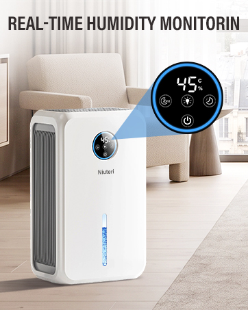 dehumidifier