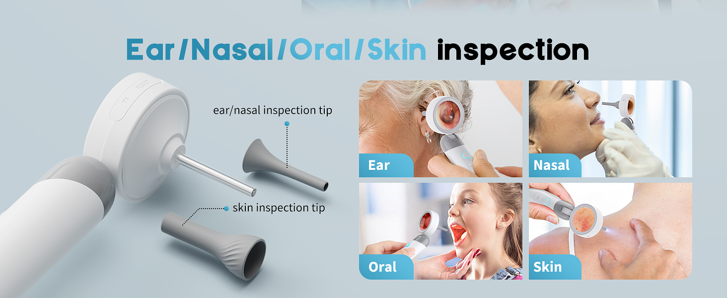 Otoscope