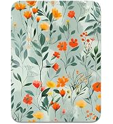 Atufsuat Small Mouse Pad, Mini Mouse Pad 6 x 8 Inch, Thick Rubber Waterproof Mouse Mat, Cute Mous...