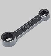 Camoo Offset 16mm Engine Mount Socket Wrench For Mercedes Benz W220, W210, W203, W221, W211, W204.