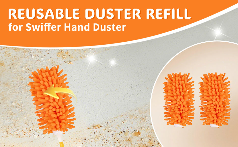 duster refills