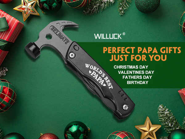 PAPA GIFTS,GIFTS FOR PAPA.CHRISTMAS GIFTS FOR PAPA,STOCKING STUFFERS FOR PAPA.PAPA FATHERS DAY GIFTS