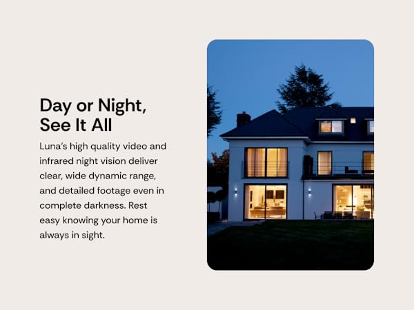 Battery Doorbell | Home or business security with Head-to-Toe Video, Live View with Two-Way Talk