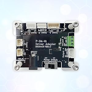 driver adapter