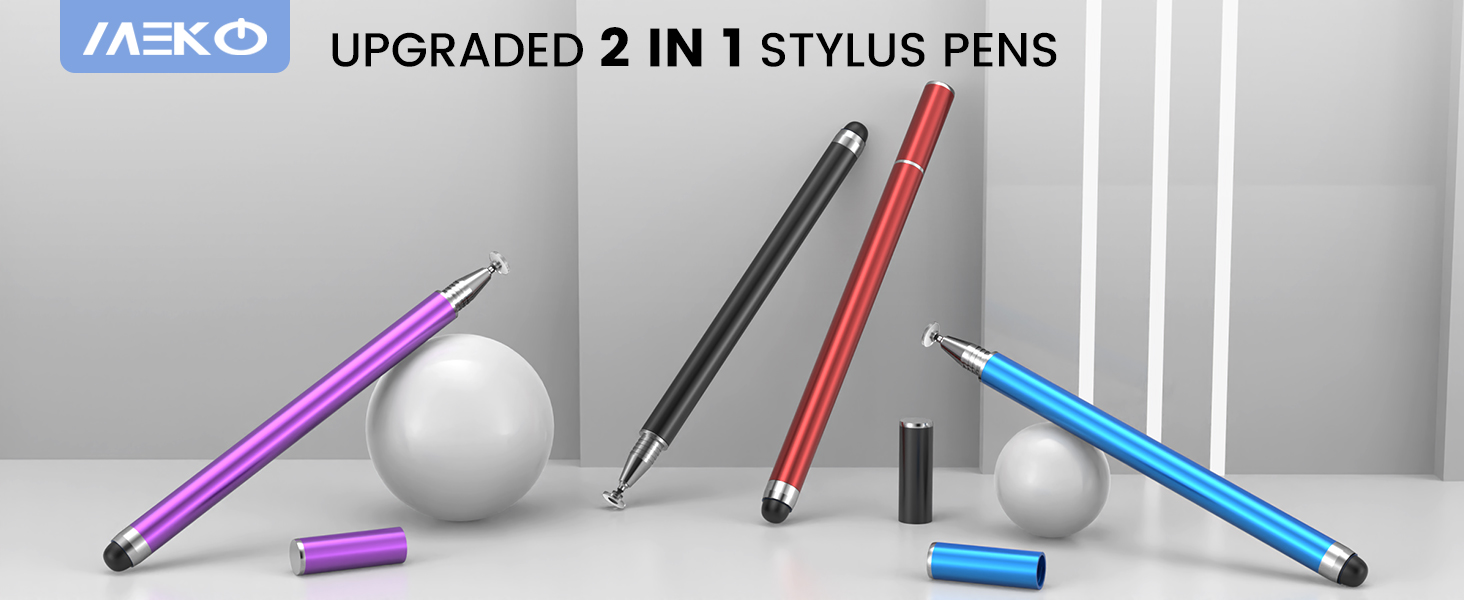 stylus