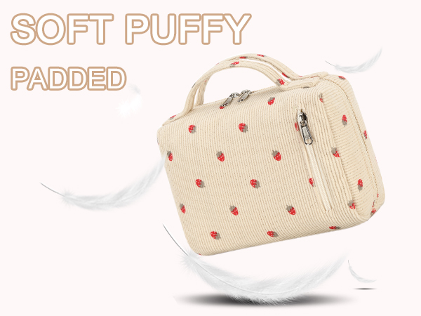 Waterproof Portable Pouch
