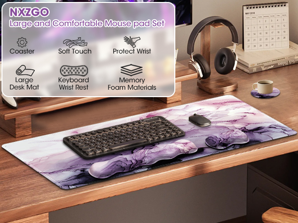 Mouse pad
