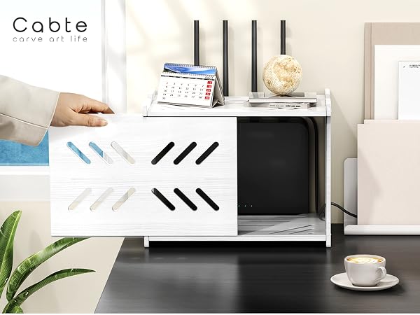 projector shelf