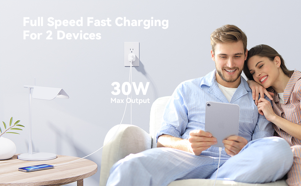 charging station for multiple devices