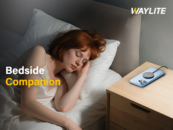 badside wireless charger