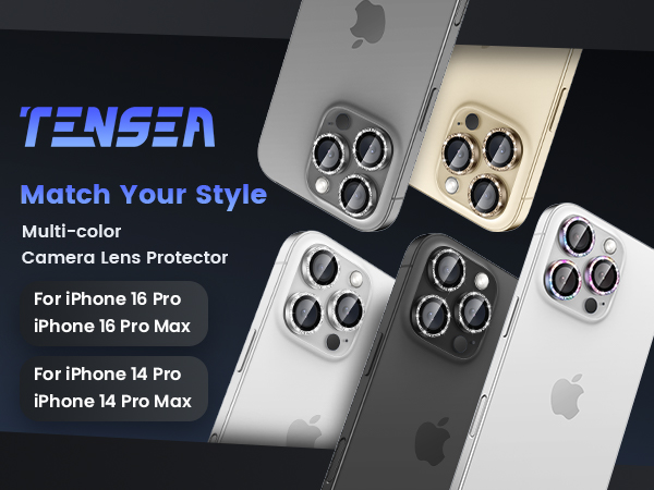bling iphone camera lens protector