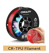 creality cr-tpu filament