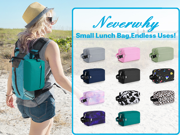 small lunch bag for kids