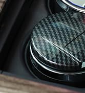 ashtray with lid