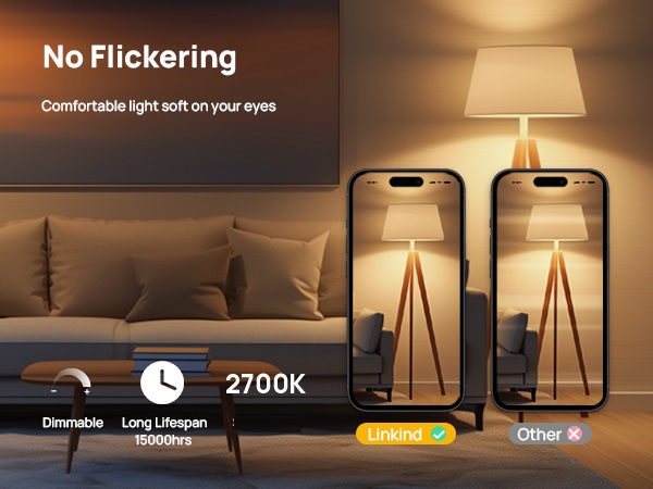 dimmable a19 light bulbs