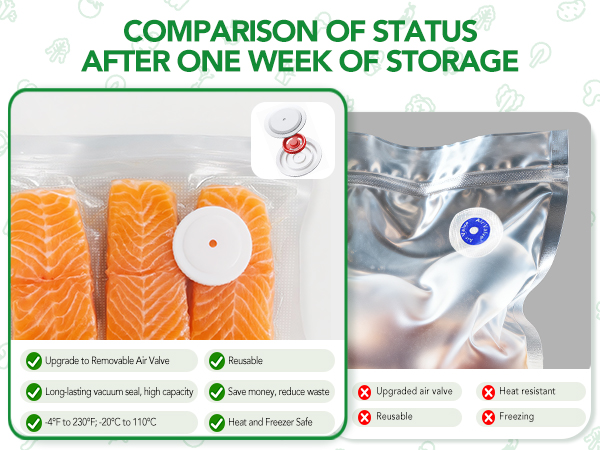 food sealer vacuum sealer