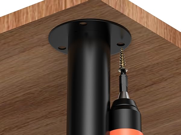 Adjustable Furniture Legs