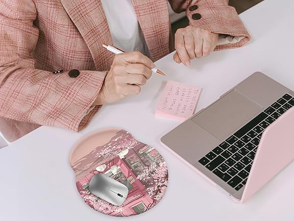 Home Desk Decor Accessories