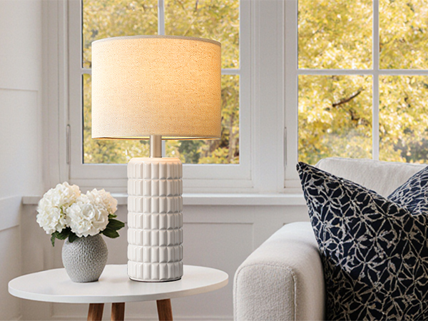 table lamps for living room