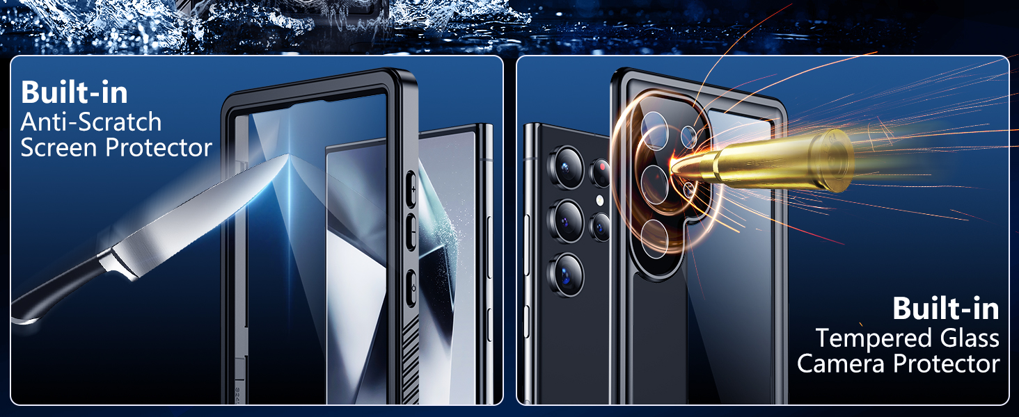 Samsung Galaxy S24 Ultra Case