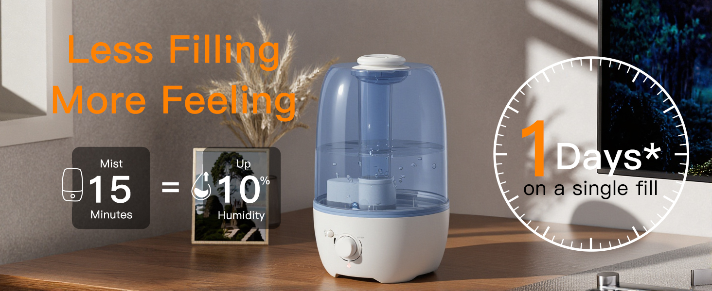 humidifier
