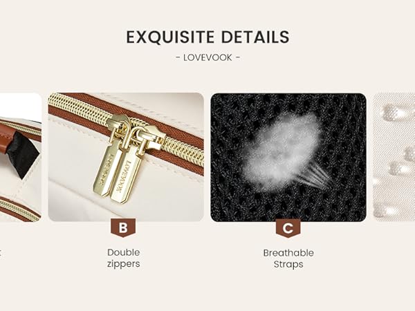 travel essentials for women womens backpack