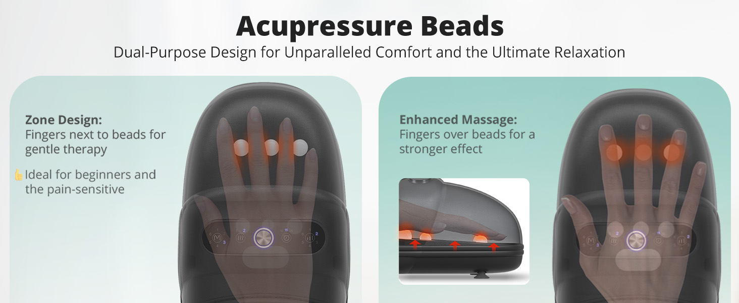 Hand Massager