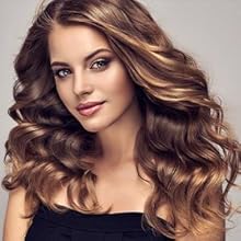 Instawave, Automatic Curler, Hair Curler