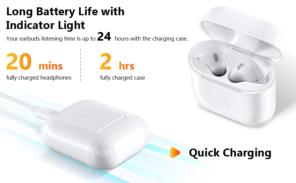 charging case replacement