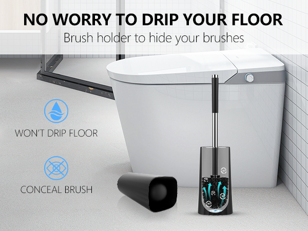 Toilet Brush