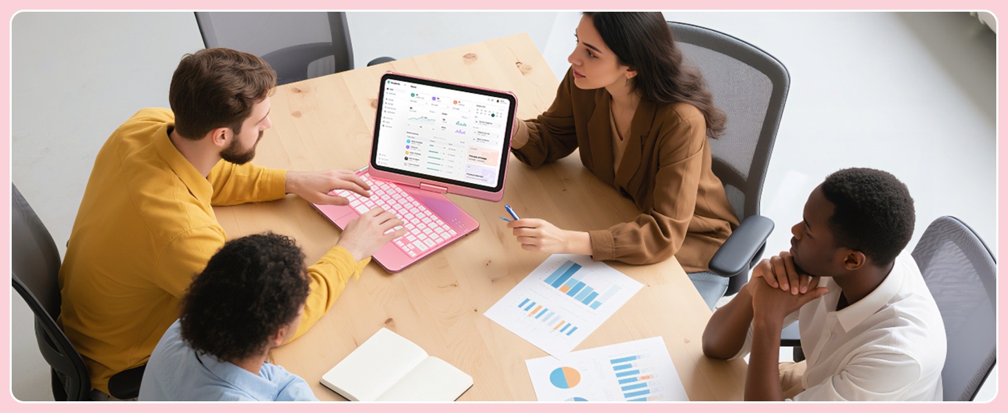 ipad a16 case with keyboard ipad 10th generation case with keyboard ipad keyboard 10th generation