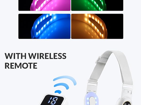 Electric Double Chin 4-in-1 Massager Machine