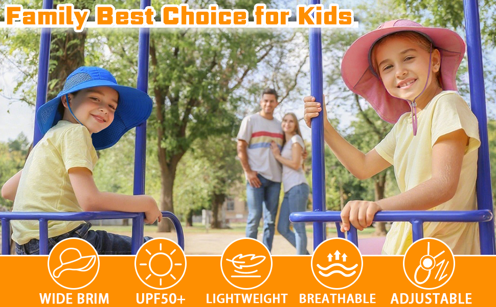 family best choice for kids
