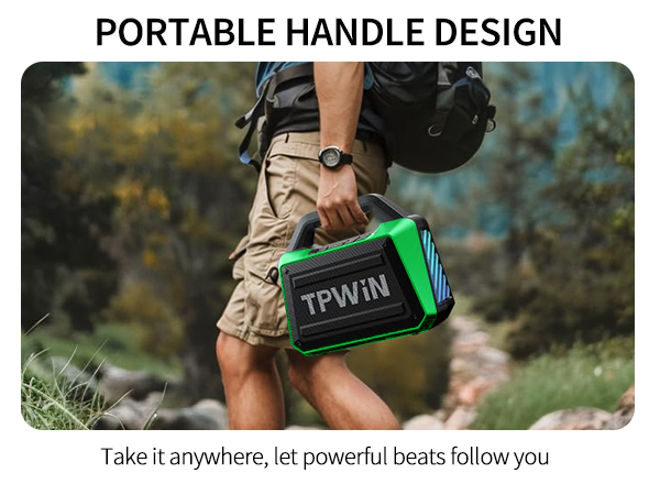 Portable