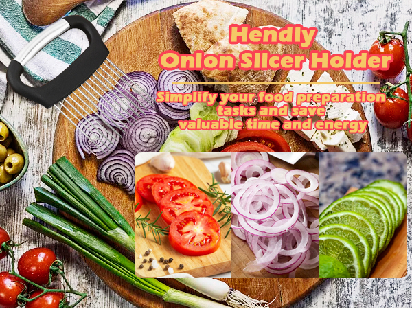Onion Slicer