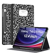 galaxy tab s9 plus case tab s9+ case